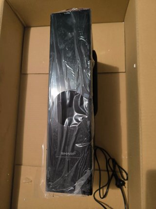 Sharp HT-SL50 Soundbar Home Theater System