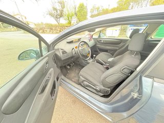 C4 C4 1.6 2006