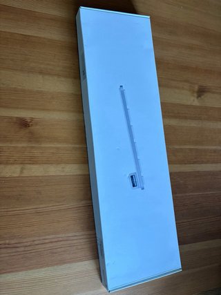 Tastiere Apple USB con tastierino numerico