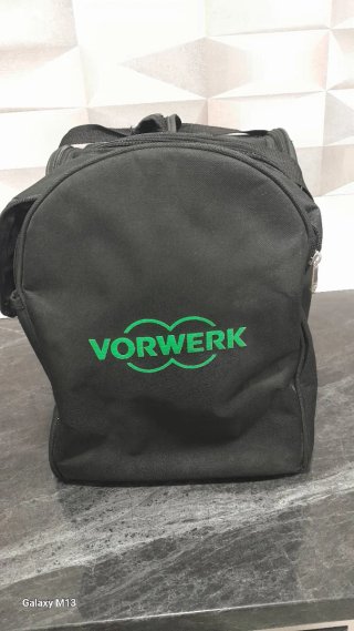 Funda transporte Thermomix