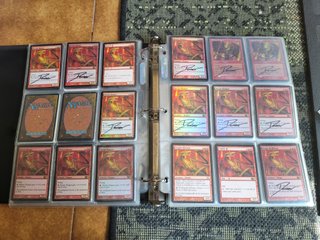 Mtg Buscas Dragones?. Magic el encuentro.