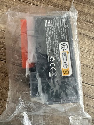 Cartucho Tinta HP 903XL Negro Compatible