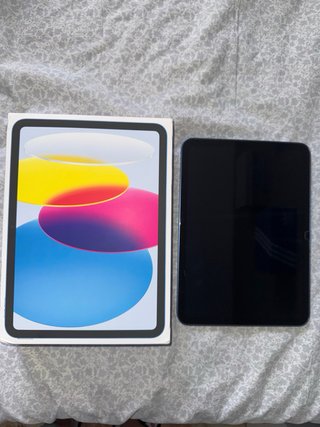 iPad di decima generazione