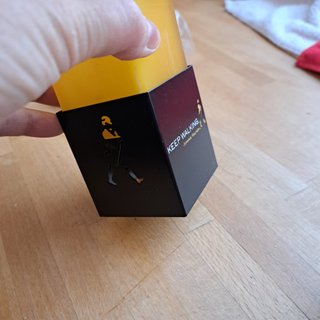 Rari Portacandele Johnnie Walker – Pezzi Unici