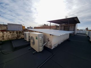 Edificio en venta en Avda. Alemania - Italia en Villarreal