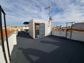 Edificio en venta en Avda. Alemania - Italia en Villarreal