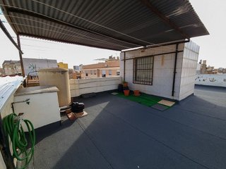 Edificio en venta en Avda. Alemania - Italia en Villarreal