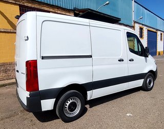 Mercedes-Benz Sprinter 314CDI FURGON CERRADO L1H1