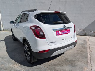 Opel Mokka X 1.4 Turbo 140Cv Selective