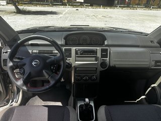 Nissan X-Trail 2006