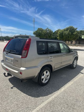 Nissan X-Trail 2006