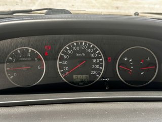 Nissan X-Trail 2006