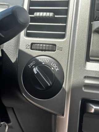 Nissan X-Trail 2006