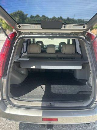 Nissan X-Trail 2006