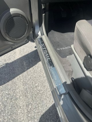 Nissan X-Trail 2006