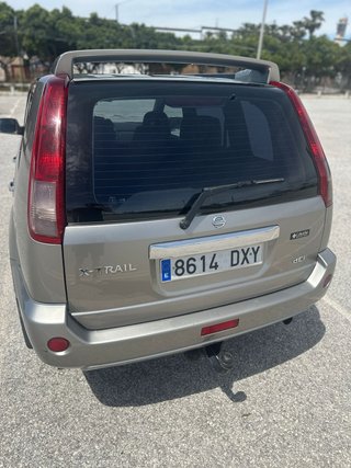Nissan X-Trail 2006