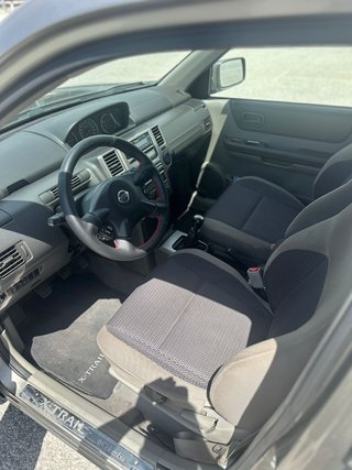Nissan X-Trail 2006