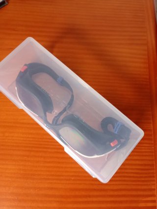 Gafas de buceo nabaiji
