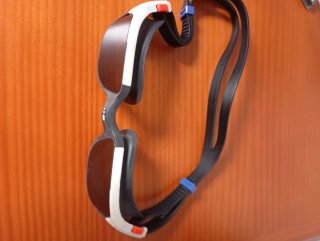 Gafas de buceo nabaiji
