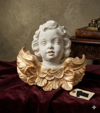 ANGEL QUERUBIN DORADO