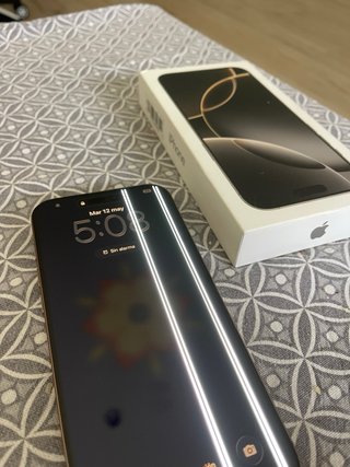 iPhone 16 Pro Max 512GB
