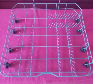 Cesta inferior lavavajillas Zanussi ZDT21001FA