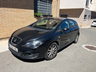 SEAT LEON REFERENCE COPA 2011