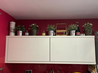 Muebles de cocina