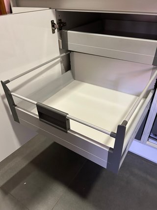 Muebles de cocina
