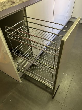 Muebles de cocina