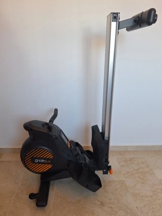 Máquina de remo Gidinlux Trainer  impulse.