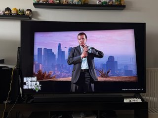 GTA V PS5