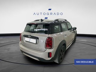 MINI COUNTRYMAN Cooper