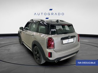 MINI COUNTRYMAN Cooper