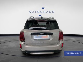 MINI COUNTRYMAN Cooper