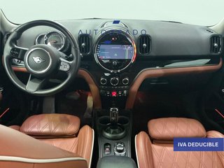 MINI COUNTRYMAN Cooper