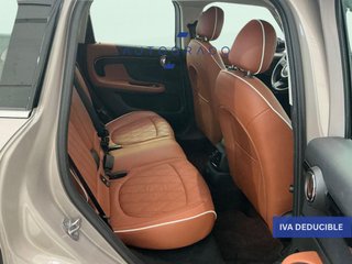 MINI COUNTRYMAN Cooper