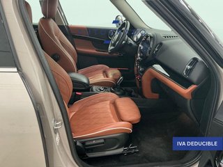 MINI COUNTRYMAN Cooper
