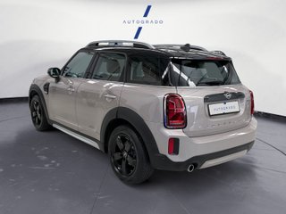 MINI COUNTRYMAN Cooper