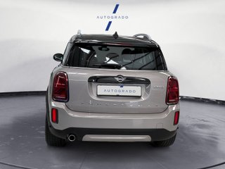 MINI COUNTRYMAN Cooper
