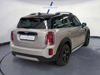 MINI COUNTRYMAN Cooper