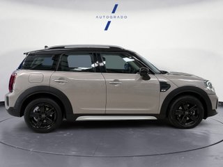 MINI COUNTRYMAN Cooper