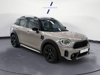 MINI COUNTRYMAN Cooper