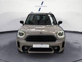 MINI COUNTRYMAN Cooper