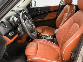 MINI COUNTRYMAN Cooper