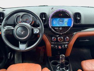 MINI COUNTRYMAN Cooper