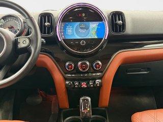 MINI COUNTRYMAN Cooper