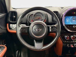 MINI COUNTRYMAN Cooper