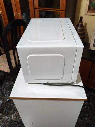 Microondas Hisense 700W