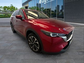 Mazda CX-5 2.0 G Evolution 2WD 121 kW (165 CV)